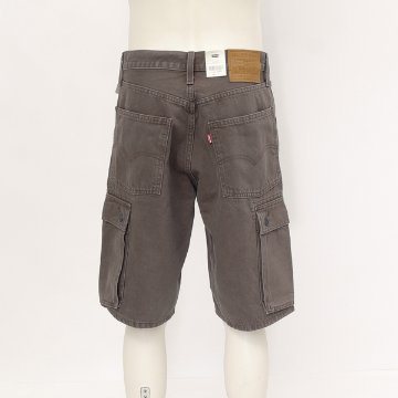 LEVI'S リーバイス 001GU-0003  BAGGY CARGO SHORTS メンズ ショートパンツ バギー カーゴ 短パン 半ズボン の画像