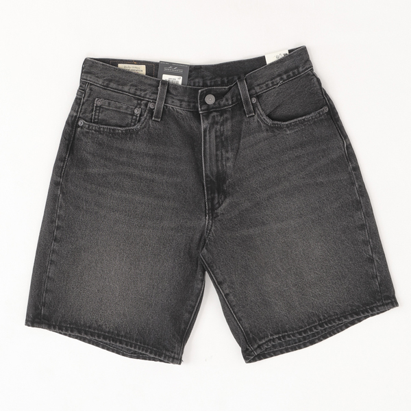 LEVI'S リーバイス A8461-00 468 LOOSE SHORTS メンズ ショートパンツ バギー カーゴ 短パン 半ズボン の画像