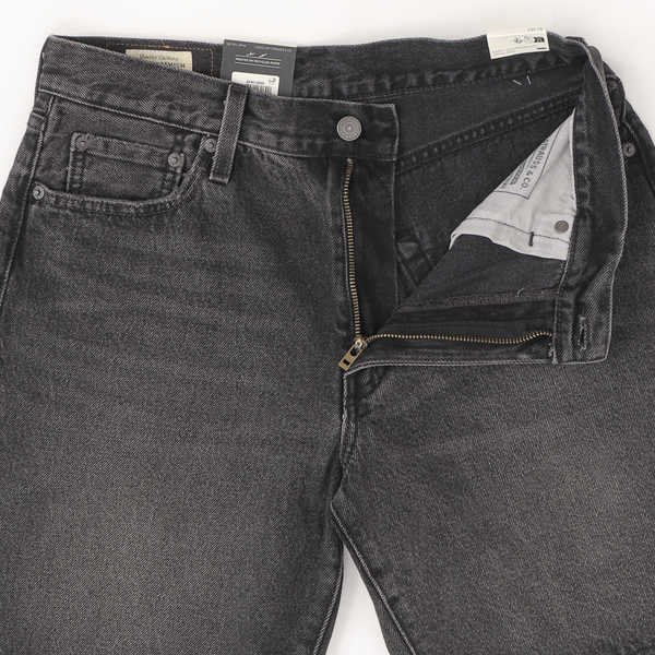 LEVI'S リーバイス A8461-00 468 LOOSE SHORTS メンズ ショートパンツ バギー カーゴ 短パン 半ズボン の画像