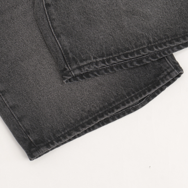 LEVI'S リーバイス A8461-00 468 LOOSE SHORTS メンズ ショートパンツ バギー カーゴ 短パン 半ズボン の画像