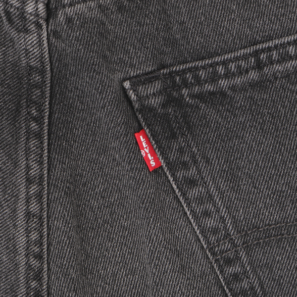 LEVI'S リーバイス A8461-00 468 LOOSE SHORTS メンズ ショートパンツ バギー カーゴ 短パン 半ズボン の画像