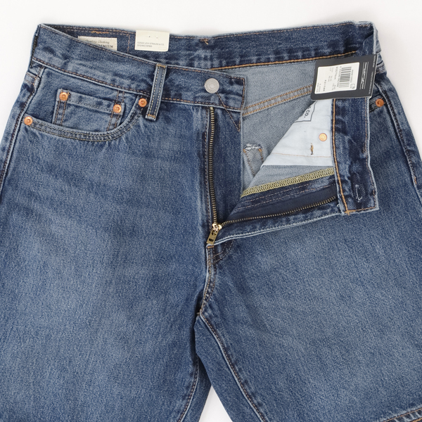 LEVI'S リーバイス A8461-00 468 LOOSE SHORTS メンズ ショートパンツ バギー カーゴ 短パン 半ズボン の画像