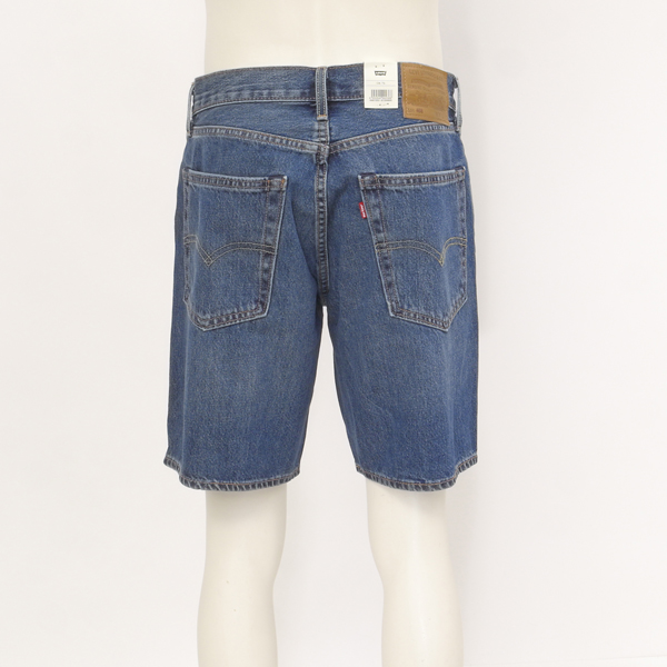 LEVI'S リーバイス A8461-00 468 LOOSE SHORTS メンズ ショートパンツ バギー カーゴ 短パン 半ズボン の画像