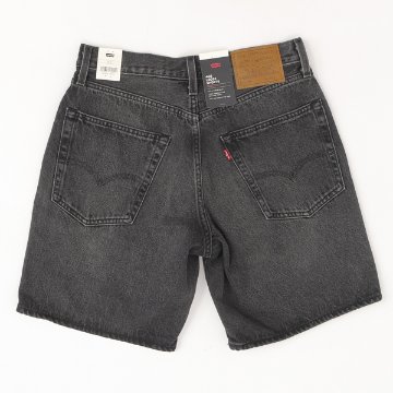 LEVI'S リーバイス A8461-00 468 LOOSE SHORTS メンズ ショートパンツ バギー カーゴ 短パン 半ズボン の画像