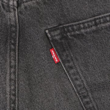 LEVI'S リーバイス A8461-00 468 LOOSE SHORTS メンズ ショートパンツ バギー カーゴ 短パン 半ズボン の画像