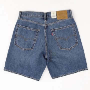 LEVI'S リーバイス A8461-00 468 LOOSE SHORTS メンズ ショートパンツ バギー カーゴ 短パン 半ズボン の画像