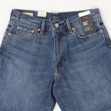 LEVI'S リーバイス A8461-00 468 LOOSE SHORTS メンズ ショートパンツ バギー カーゴ 短パン 半ズボン の画像