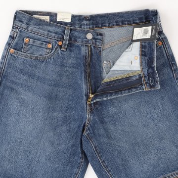 LEVI'S リーバイス A8461-00 468 LOOSE SHORTS メンズ ショートパンツ バギー カーゴ 短パン 半ズボン の画像