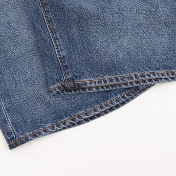 LEVI'S リーバイス A8461-00 468 LOOSE SHORTS メンズ ショートパンツ バギー カーゴ 短パン 半ズボン の画像