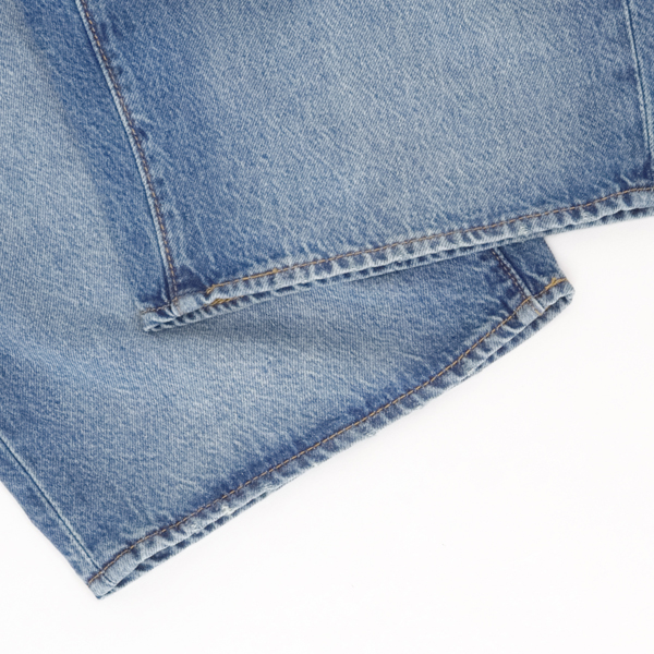 LEVI'S リーバイス 001JM-0005 478 BAGGY SHORTS メンズ ショートパンツ バギー 短パン 半ズボン の画像