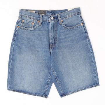 LEVI'S リーバイス 001JM-0005 478 BAGGY SHORTS メンズ ショートパンツ バギー 短パン 半ズボン の画像