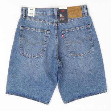 LEVI'S リーバイス 001JM-0005 478 BAGGY SHORTS メンズ ショートパンツ バギー 短パン 半ズボン の画像