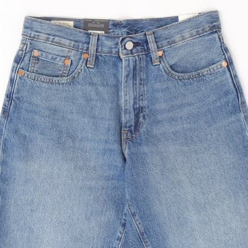 LEVI'S リーバイス 001JM-0005 478 BAGGY SHORTS メンズ ショートパンツ バギー 短パン 半ズボン の画像