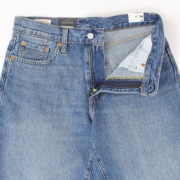 LEVI'S リーバイス 001JM-0005 478 BAGGY SHORTS メンズ ショートパンツ バギー 短パン 半ズボン の画像