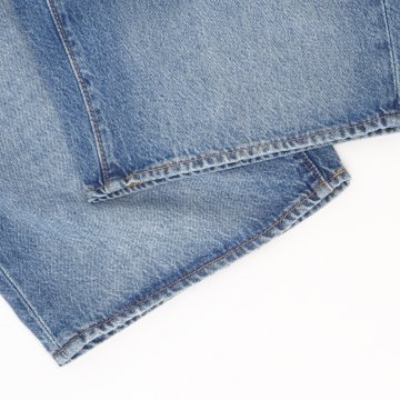LEVI'S リーバイス 001JM-0005 478 BAGGY SHORTS メンズ ショートパンツ バギー 短パン 半ズボン の画像