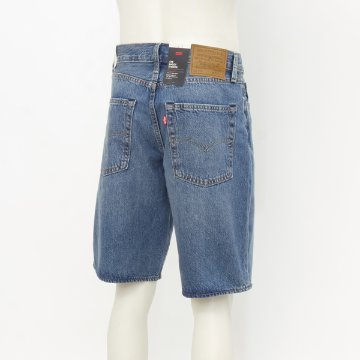 LEVI'S リーバイス 001JM-0005 478 BAGGY SHORTS メンズ ショートパンツ バギー 短パン 半ズボン の画像