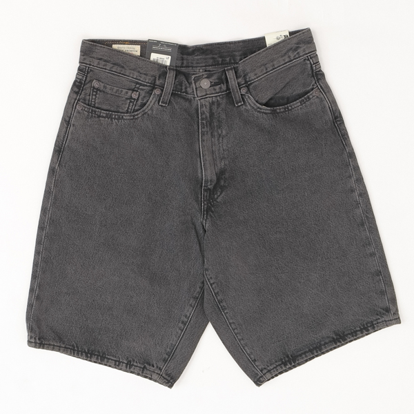 LEVI'S リーバイス 001JM-0000 478 BAGGY SHORTS メンズ ショートパンツ バギー 短パン 半ズボン の画像