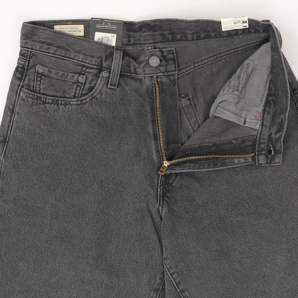 LEVI'S リーバイス 001JM-0000 478 BAGGY SHORTS メンズ ショートパンツ バギー 短パン 半ズボン の画像