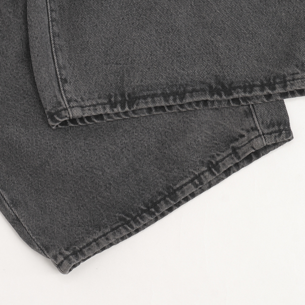 LEVI'S リーバイス 001JM-0000 478 BAGGY SHORTS メンズ ショートパンツ バギー 短パン 半ズボン の画像