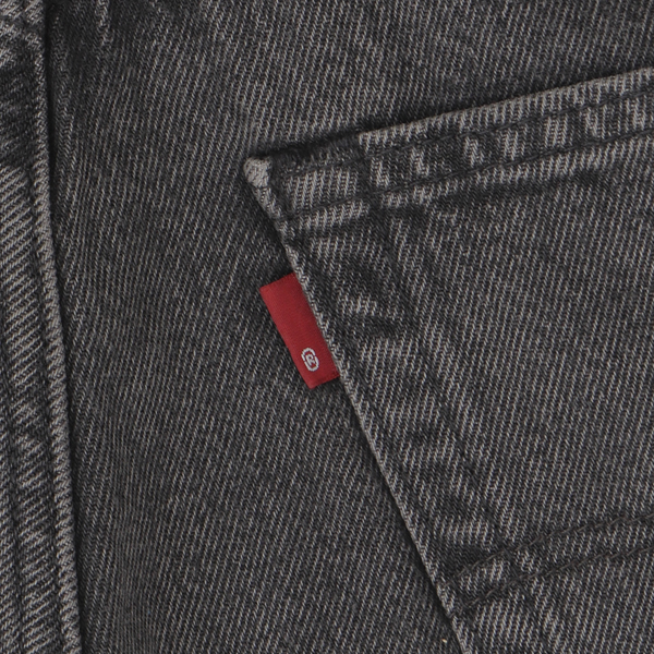 LEVI'S リーバイス 001JM-0000 478 BAGGY SHORTS メンズ ショートパンツ バギー 短パン 半ズボン の画像