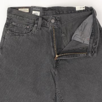 LEVI'S リーバイス 001JM-0000 478 BAGGY SHORTS メンズ ショートパンツ バギー 短パン 半ズボン の画像