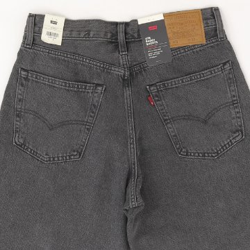 LEVI'S リーバイス 001JM-0000 478 BAGGY SHORTS メンズ ショートパンツ バギー 短パン 半ズボン の画像