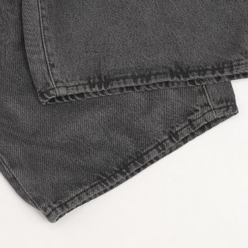 LEVI'S リーバイス 001JM-0000 478 BAGGY SHORTS メンズ ショートパンツ バギー 短パン 半ズボン の画像