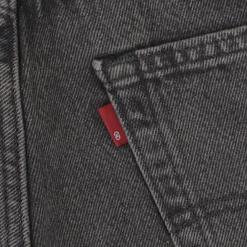 LEVI'S リーバイス 001JM-0000 478 BAGGY SHORTS メンズ ショートパンツ バギー 短パン 半ズボン の画像