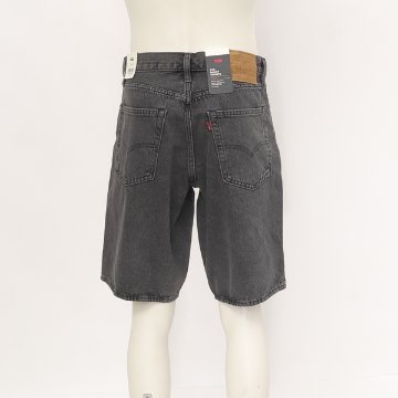 LEVI'S リーバイス 001JM-0000 478 BAGGY SHORTS メンズ ショートパンツ バギー 短パン 半ズボン の画像