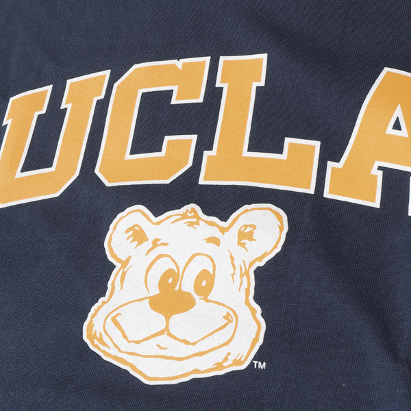 Champion チャンピオン 米国製　USA製 C5-B305 UCLA ショートスリーブTシャツ トップス 半袖 米国製 USA T1011の画像