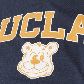 Champion チャンピオン 米国製　USA製 C5-B305 UCLA ショートスリーブTシャツ トップス 半袖 米国製 USA T1011の画像