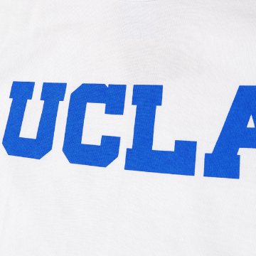 Champion チャンピオン 米国製　USA製 C5-B305 UCLA ショートスリーブTシャツ トップス 半袖 米国製 USA T1011の画像