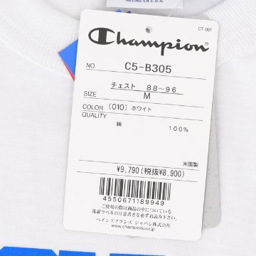 Champion チャンピオン 米国製　USA製 C5-B305 UCLA ショートスリーブTシャツ トップス 半袖 米国製 USA T1011の画像
