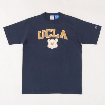 Champion チャンピオン 米国製　USA製 C5-B305 UCLA ショートスリーブTシャツ トップス 半袖 米国製 USA T1011の画像