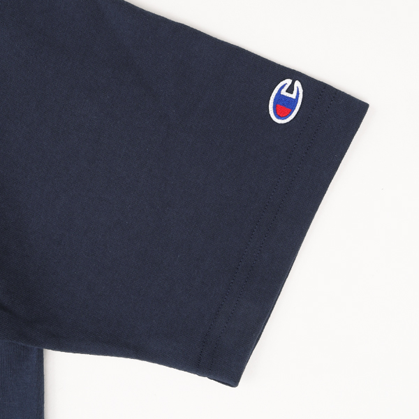 Champion チャンピオン 米国製　USA製 C5-B306 YALE ショートスリーブTシャツ トップス 半袖 米国製 USA T1011の画像