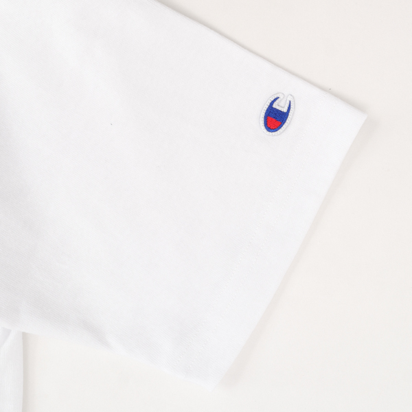 Champion チャンピオン 米国製　USA製 C5-B306 YALE ショートスリーブTシャツ トップス 半袖 米国製 USA T1011の画像