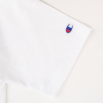 Champion チャンピオン 米国製　USA製 C5-B306 YALE ショートスリーブTシャツ トップス 半袖 米国製 USA T1011の画像