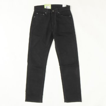 リーバイス LEVI'S 505 ジーンズ ストレート レギュラー ストレート ストレッチ 00505-1469 ブラック メンズ パンツ の画像