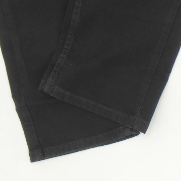 リーバイス LEVI'S 505 ジーンズ ストレート レギュラー ストレート ストレッチ 00505-1469 ブラック メンズ パンツ の画像