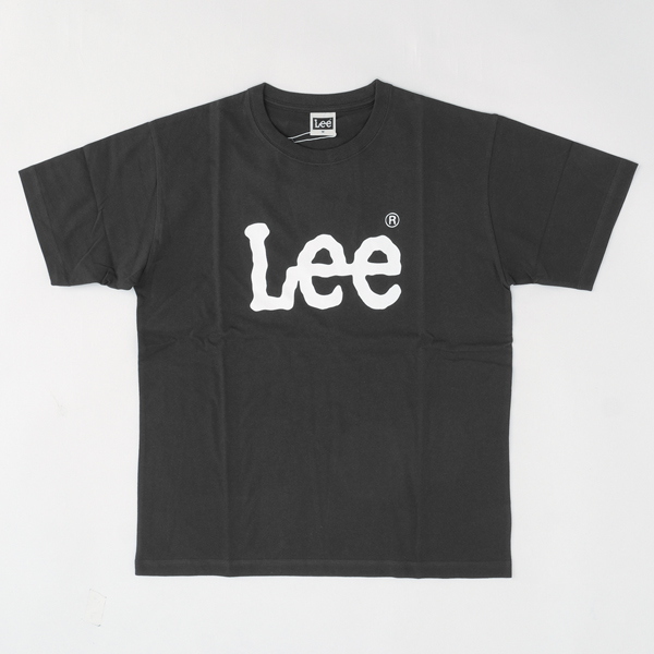 Lee リー LT3198　ロゴ プリント Tシャツ 半袖 メンズ レディース トップス の画像