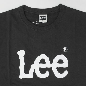 Lee リー LT3198　ロゴ プリント Tシャツ 半袖 メンズ レディース トップス の画像