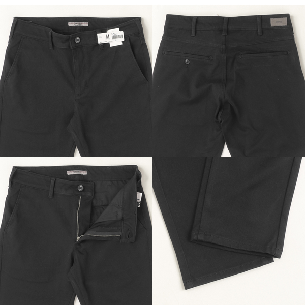 EDWIN JERSEYS ジャージーズ スゴイラク JM832 スリム テーパード メンズ パンツ チノの画像