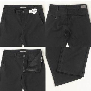 EDWIN JERSEYS ジャージーズ スゴイラク JM832 スリム テーパード メンズ パンツ チノの画像