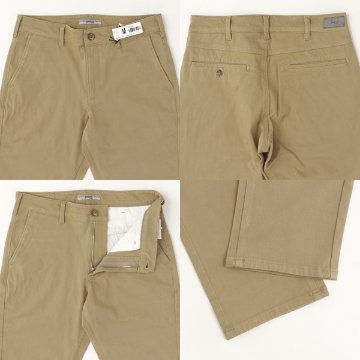 EDWIN JERSEYS ジャージーズ スゴイラク JM832 スリム テーパード メンズ パンツ チノの画像
