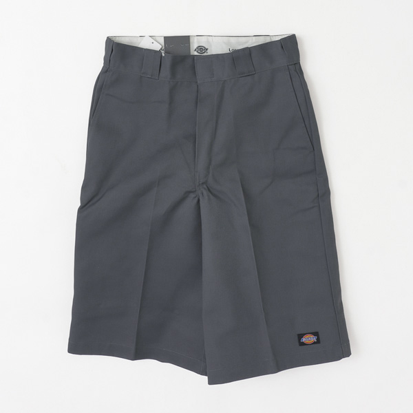 Dickies ディッキーズ 42283 twill work short ツイル ワーク ショートパンツ メンズ 短パン 半ズボン の画像