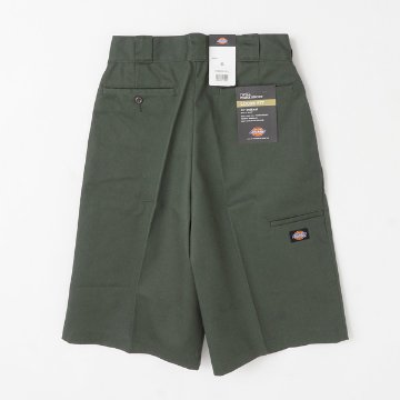 Dickies ディッキーズ 42283 twill work short ツイル ワーク ショートパンツ メンズ 短パン 半ズボン の画像