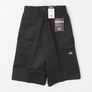 Dickies ディッキーズ 42283 twill work short ツイル ワーク ショートパンツ メンズ 短パン 半ズボン の画像