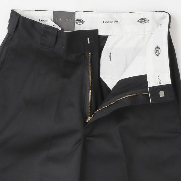 Dickies ディッキーズ 42283 twill work short ツイル ワーク ショートパンツ メンズ 短パン 半ズボン の画像