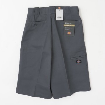 Dickies ディッキーズ 42283 twill work short ツイル ワーク ショートパンツ メンズ 短パン 半ズボン の画像