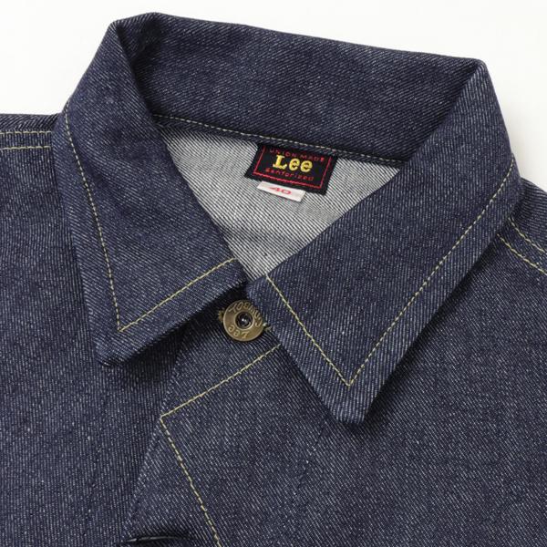 101-J　1945モデル　Cowboy　Jacket　LM6017　89）Nonwash　ドーナツボタン仕様　の画像